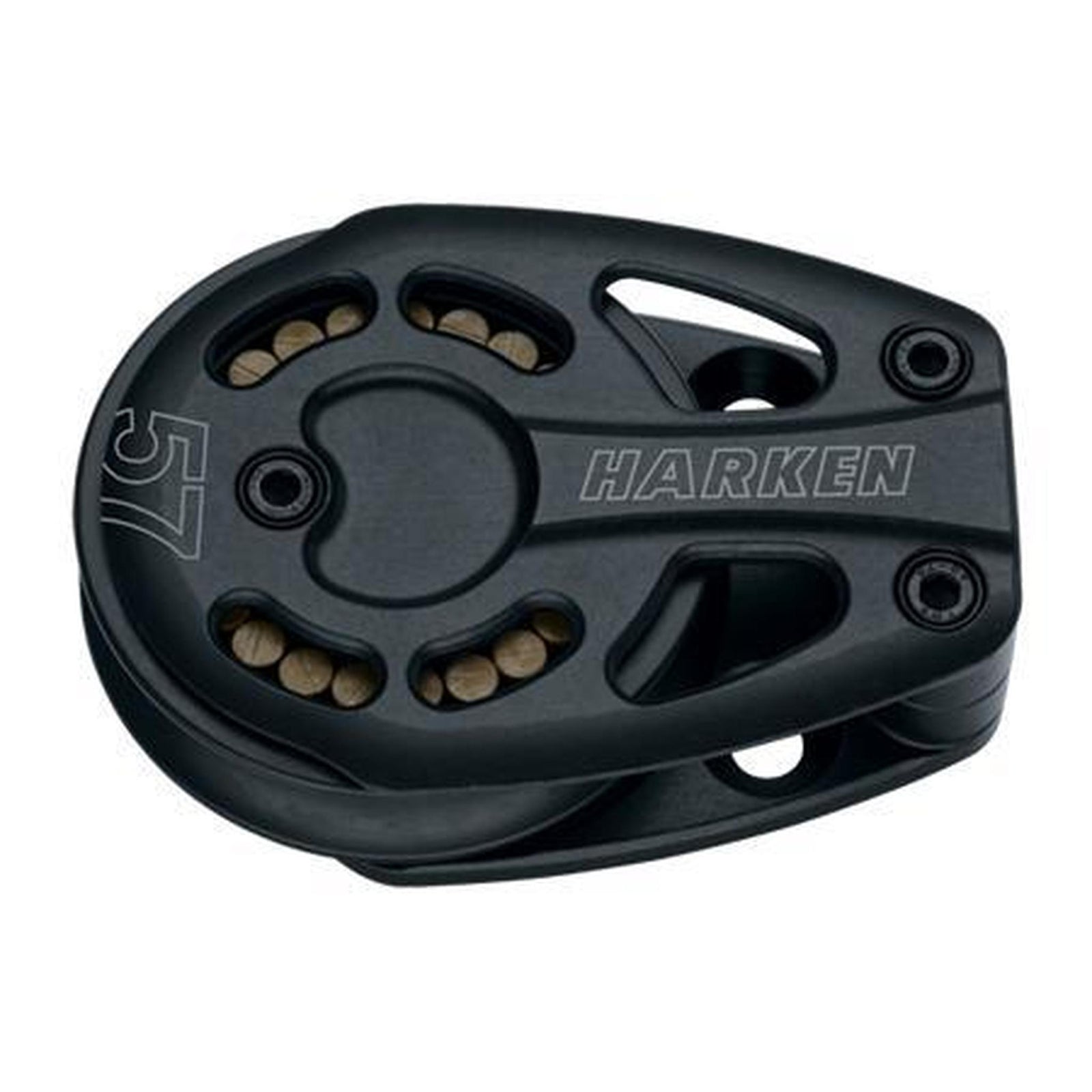 57mm HL Footblock