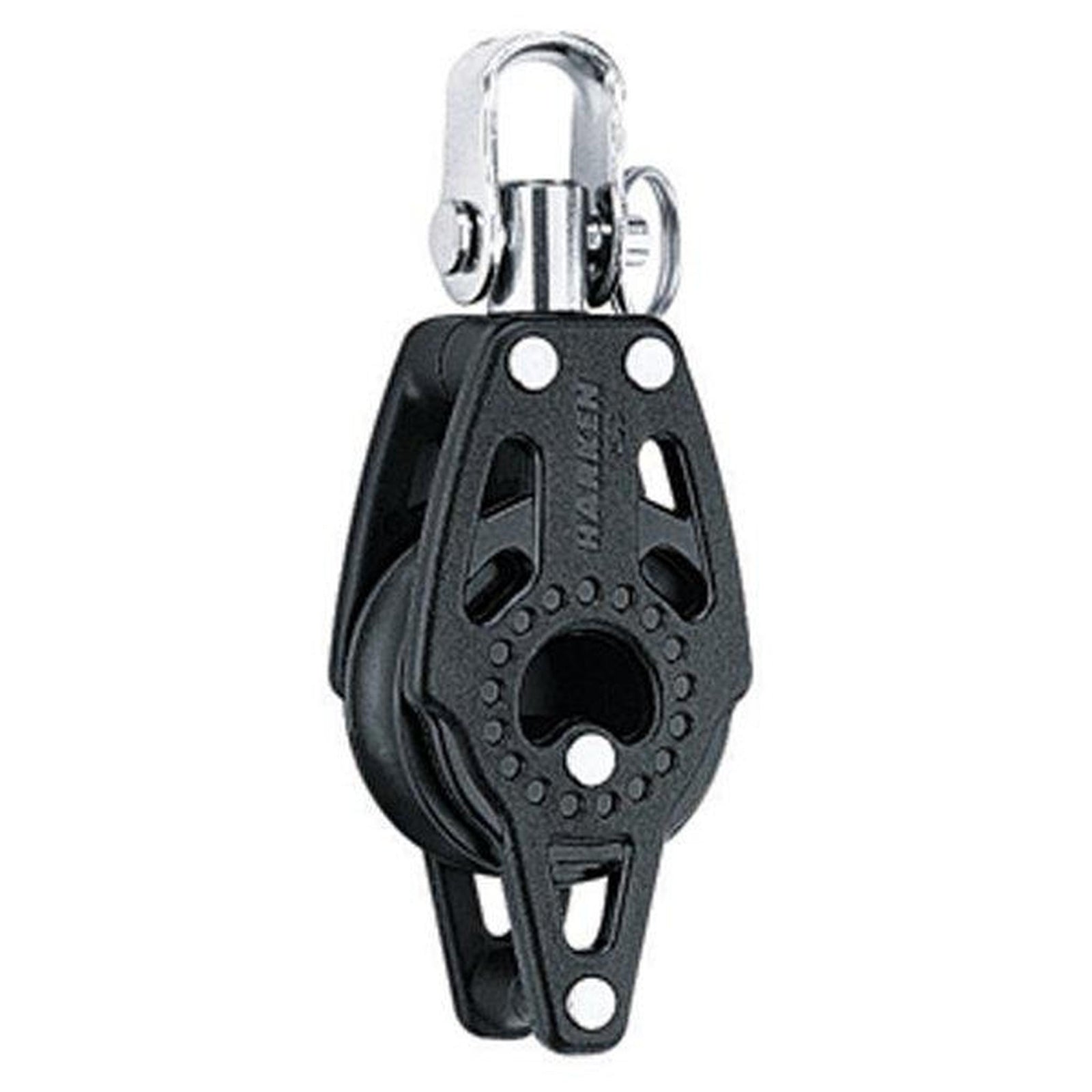 29mm Single Swivel Carbo Block w/Becket