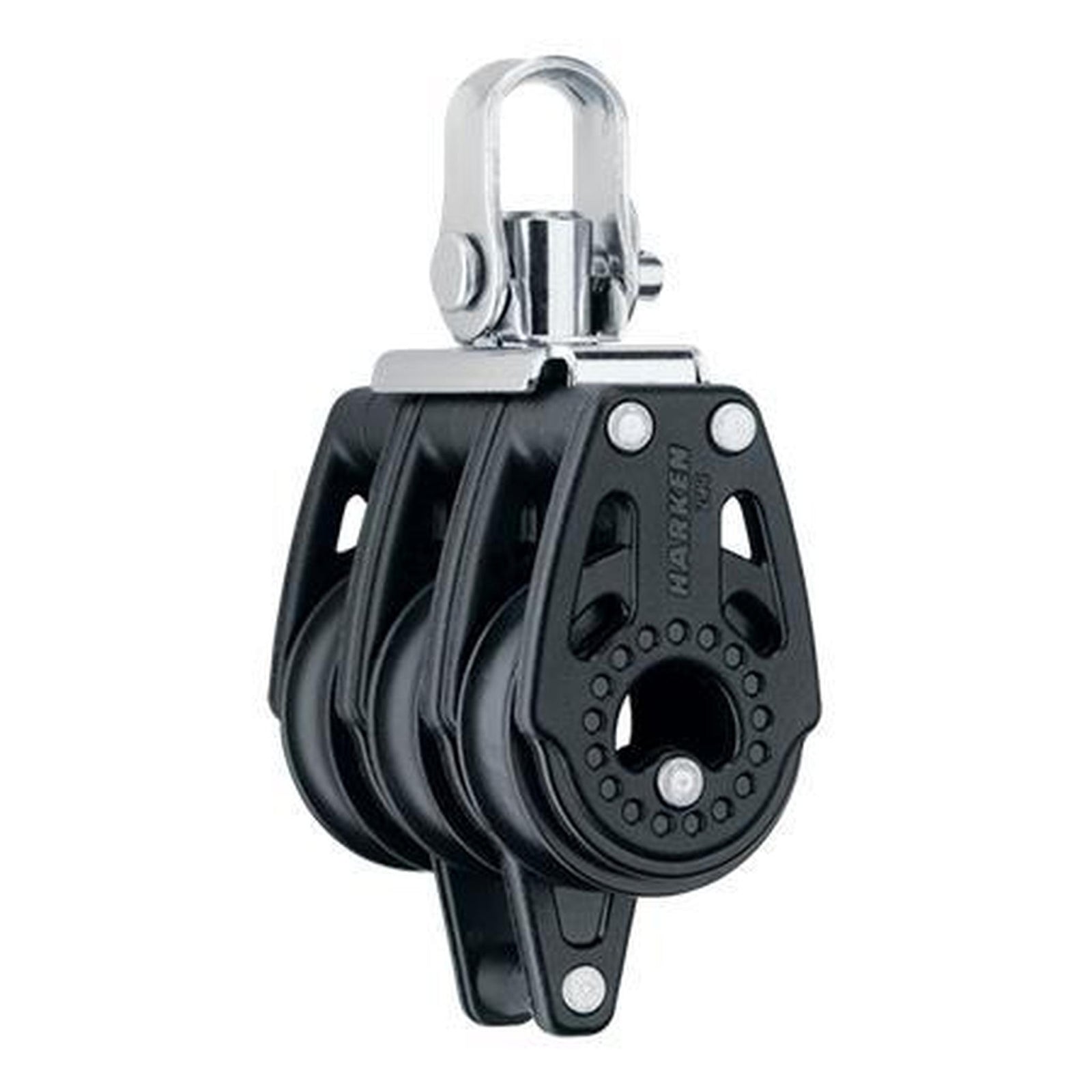 29mm Triple Swivel Carbo Block w/Becket