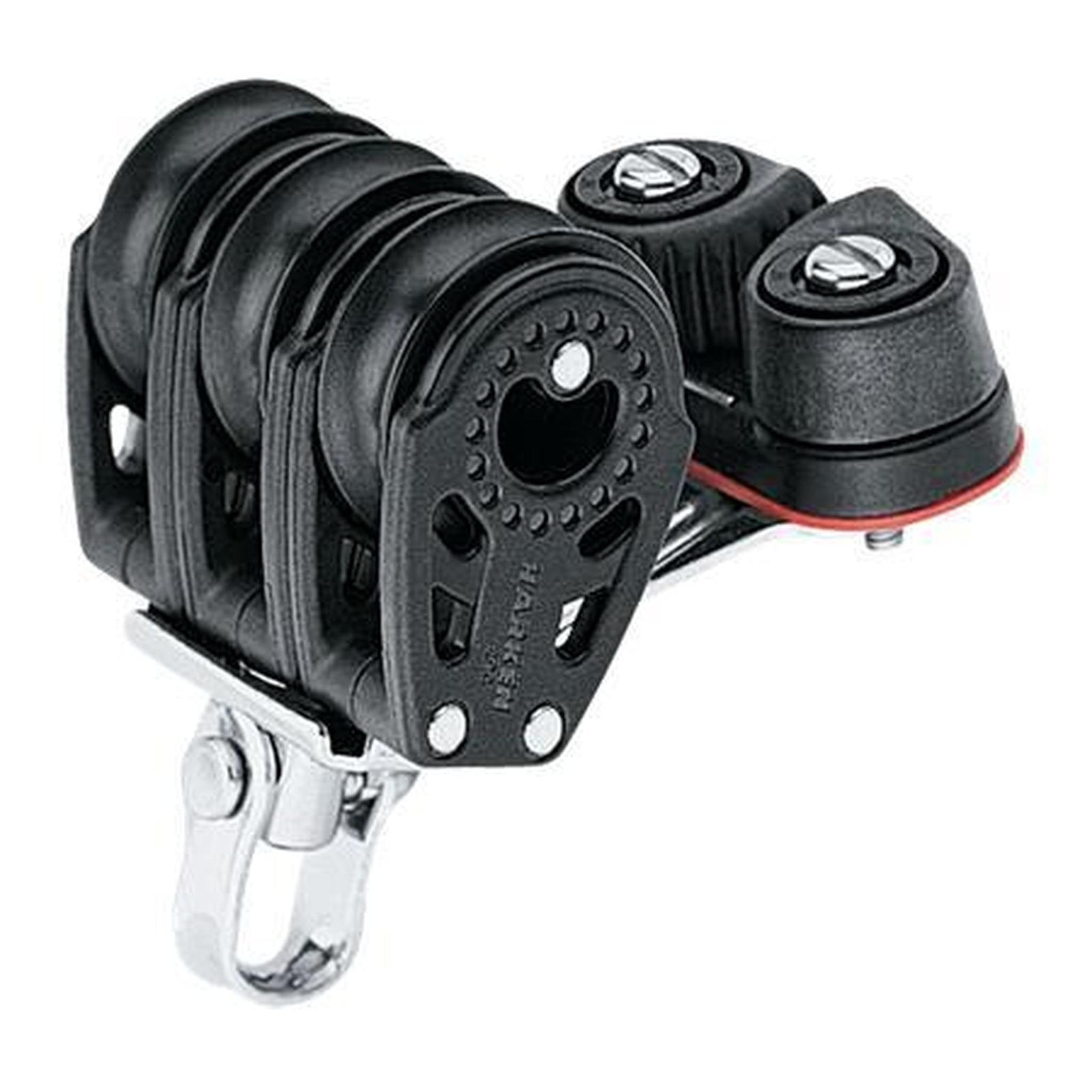29mm Triple Carbo Block w/Cam Cleat