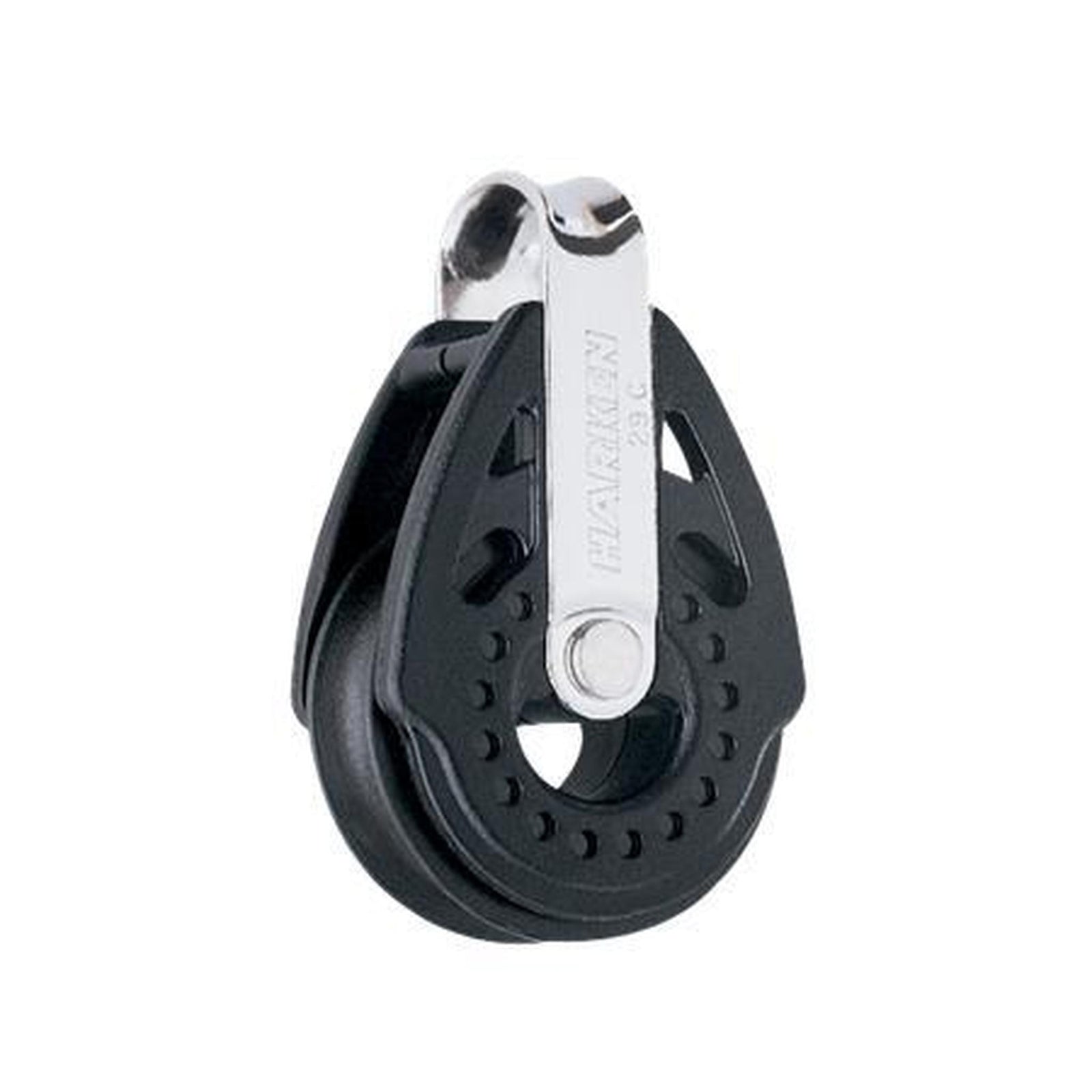 29mm Single Fixed Carbo Block