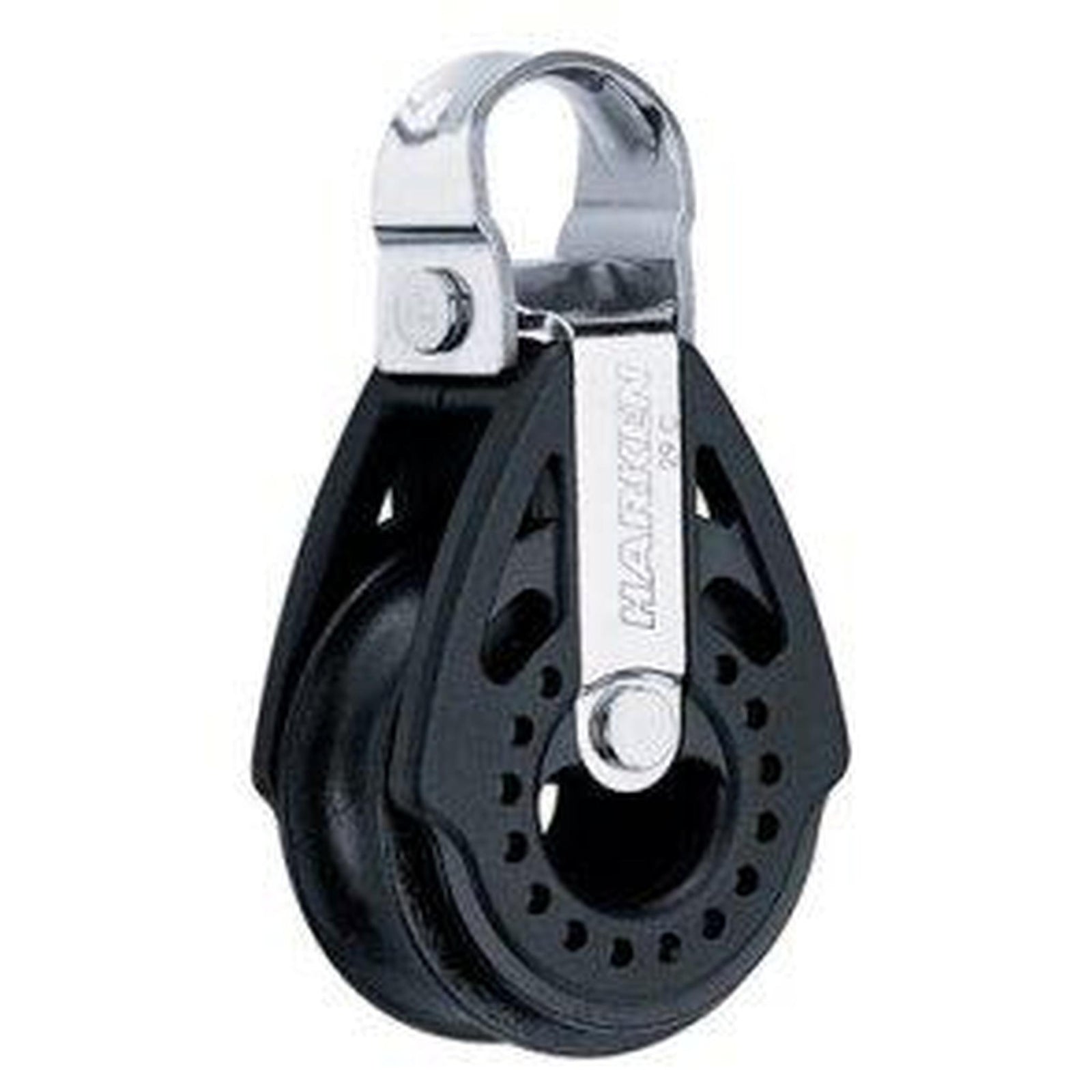 29mm 90 degree Fixed Head Carbo Block