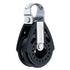 29mm 90 degree Fixed Head Carbo Block