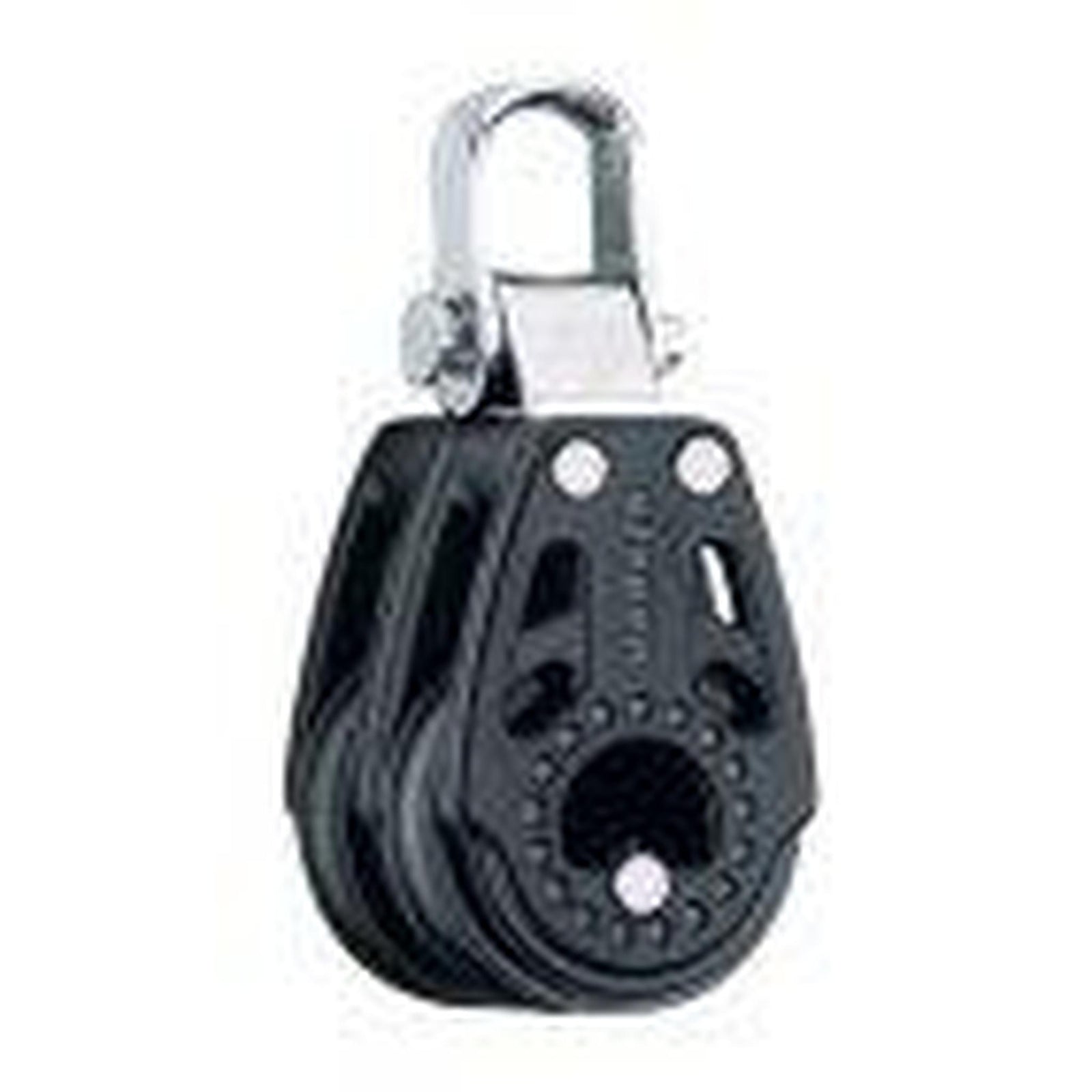 29mm Carbo Double Fixed Block