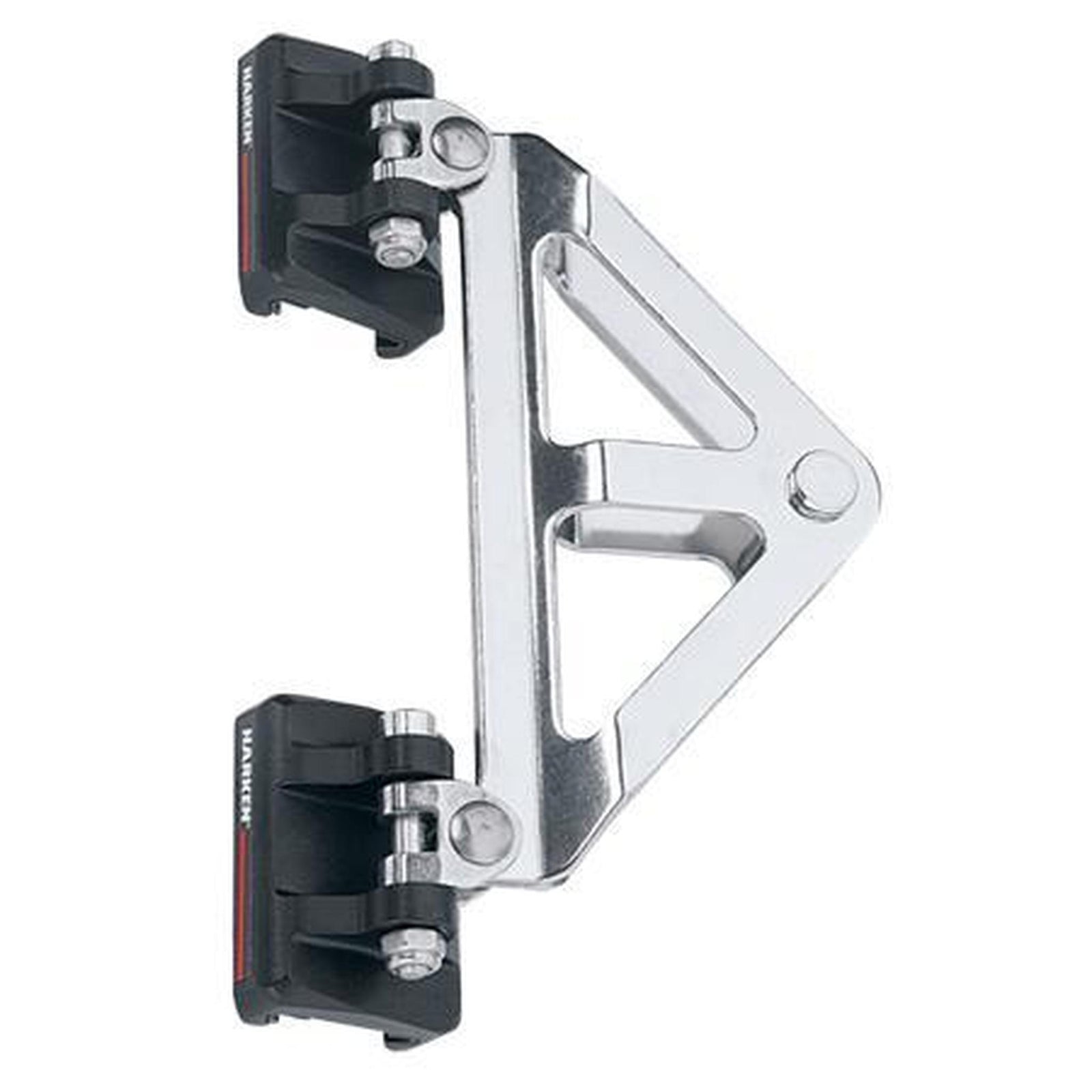 System B Slider Headboard Car Assembly