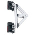 System B Slider Headboard Car Assembly