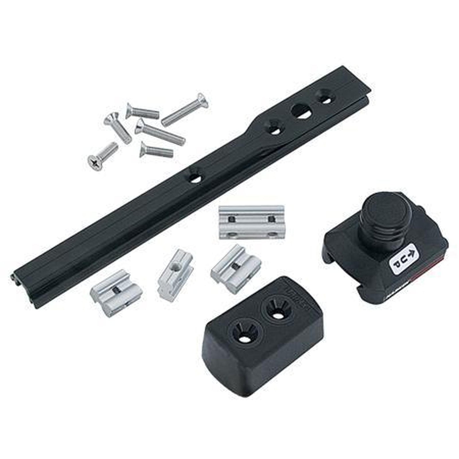 System C CB Screwpin Endstop Kit - Flat