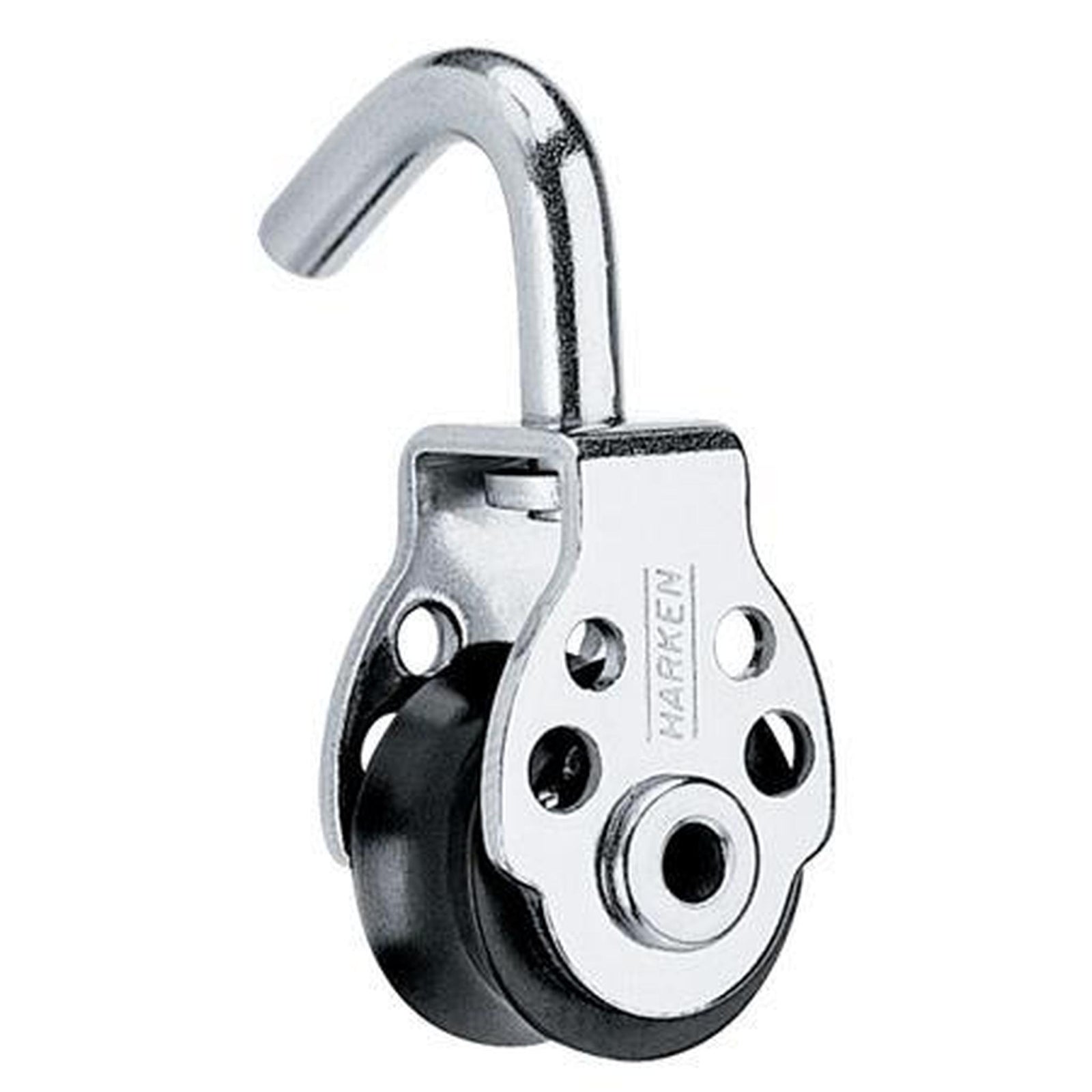 16mm Hook-in/Sprit Block