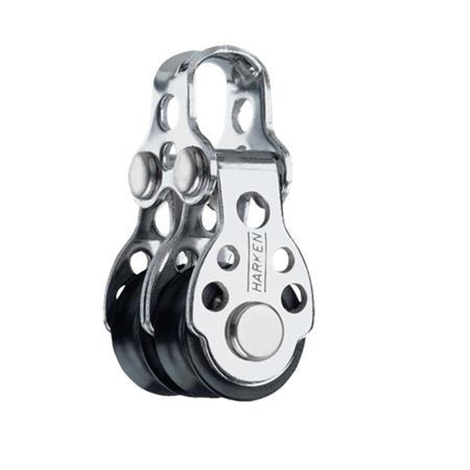 16 mm Double Air Block