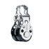 16 mm Double Air Block
