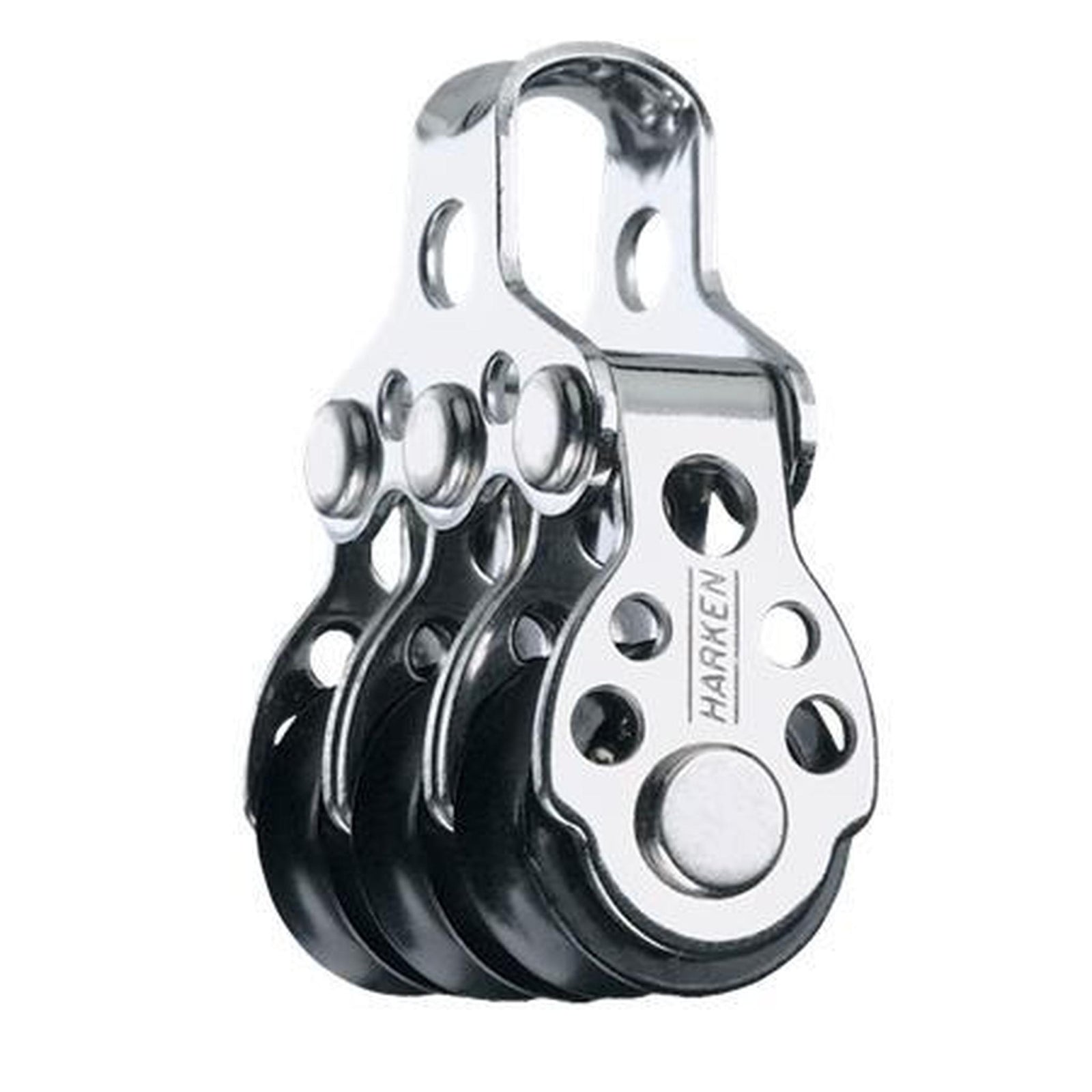 16 mm Triple Air Block
