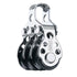 16 mm Triple Air Block