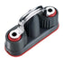 Aluminum Double Wide Cam Cleat