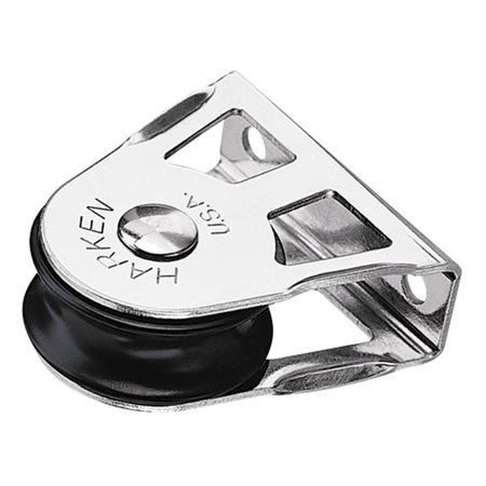 Furling Lead Block