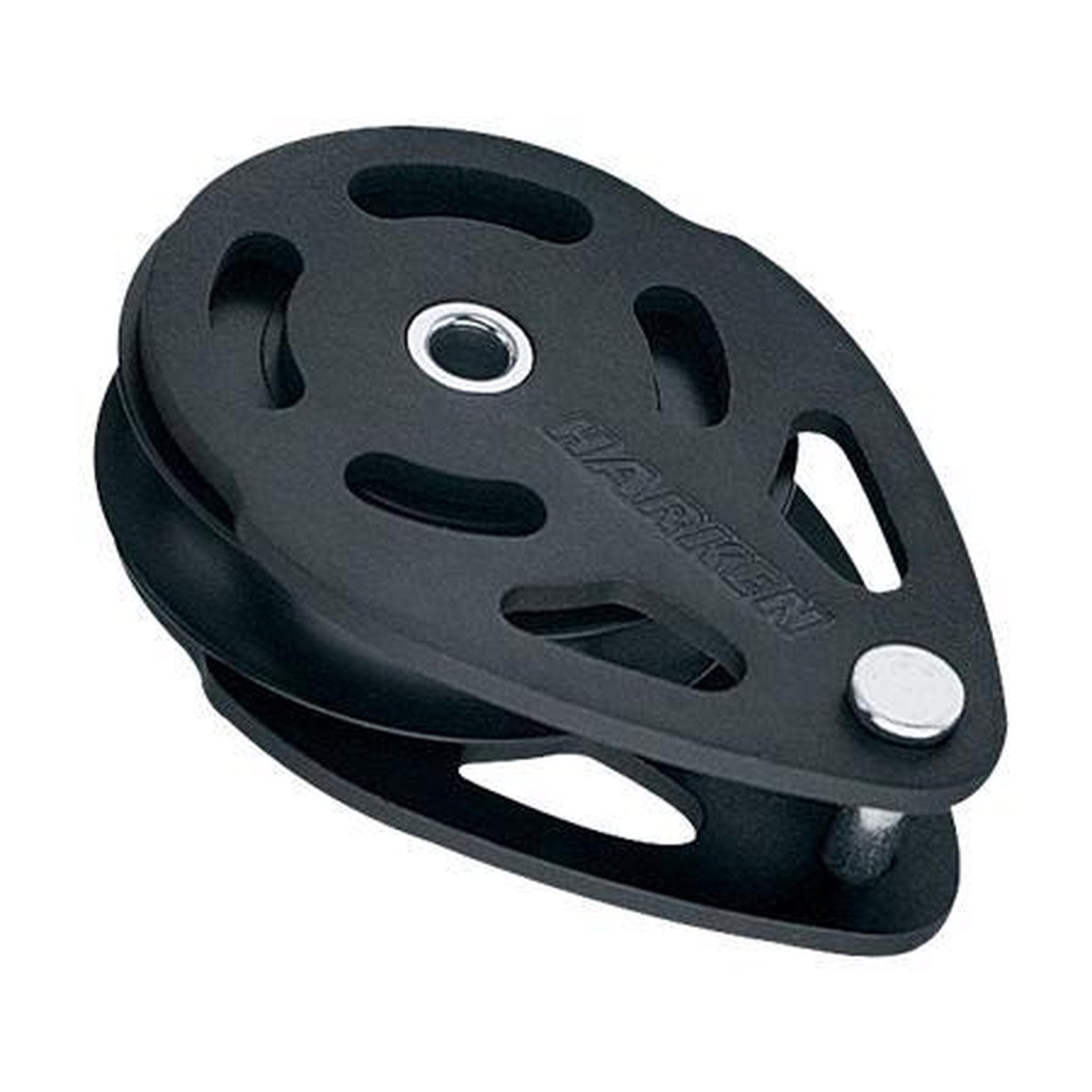 Narrow Teardrop Mast Collar Block