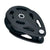 Narrow Teardrop Mast Collar Block