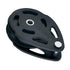 75mm Narrow Teardrop Mast Collar Block