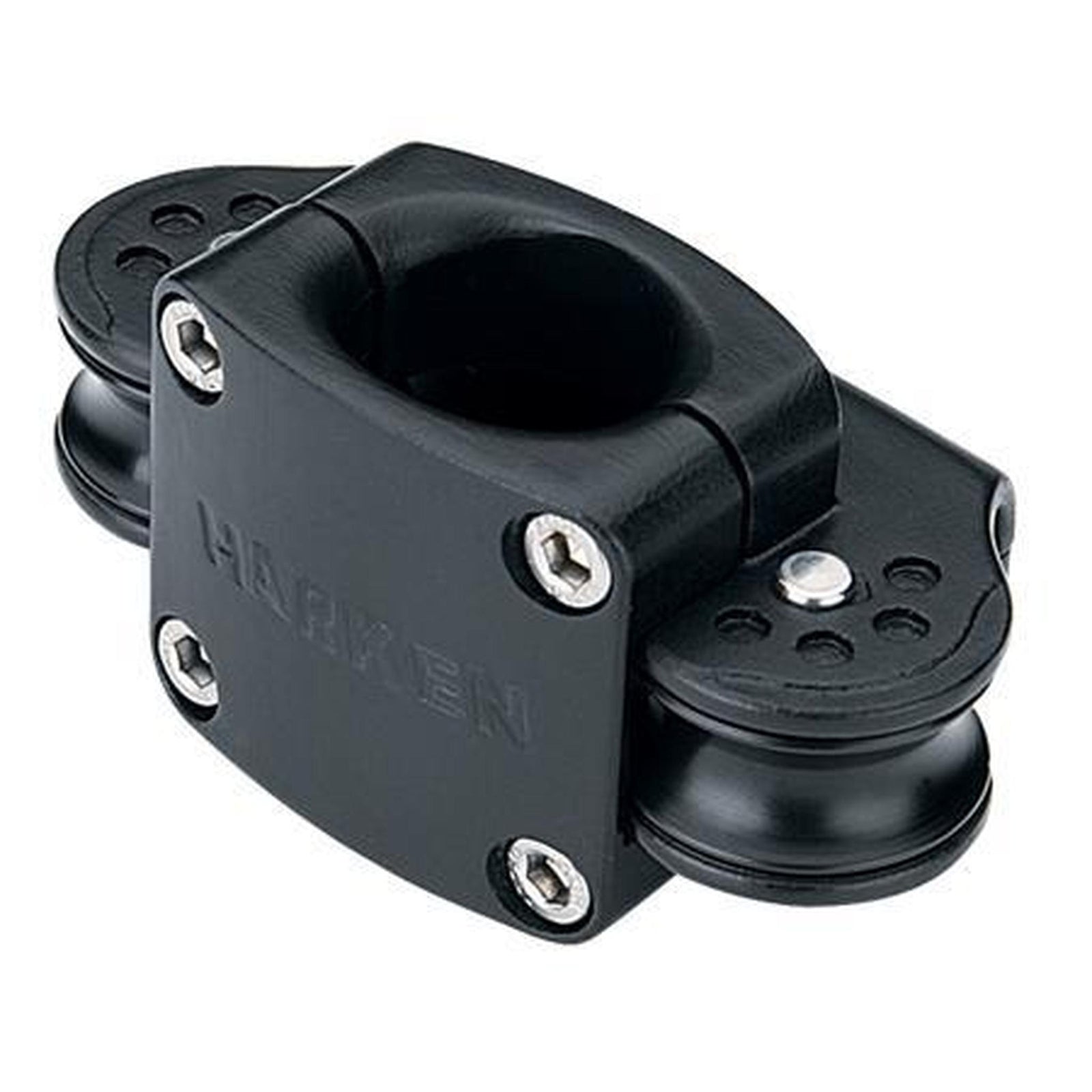 29mm Outboard stanchion lead block assembly