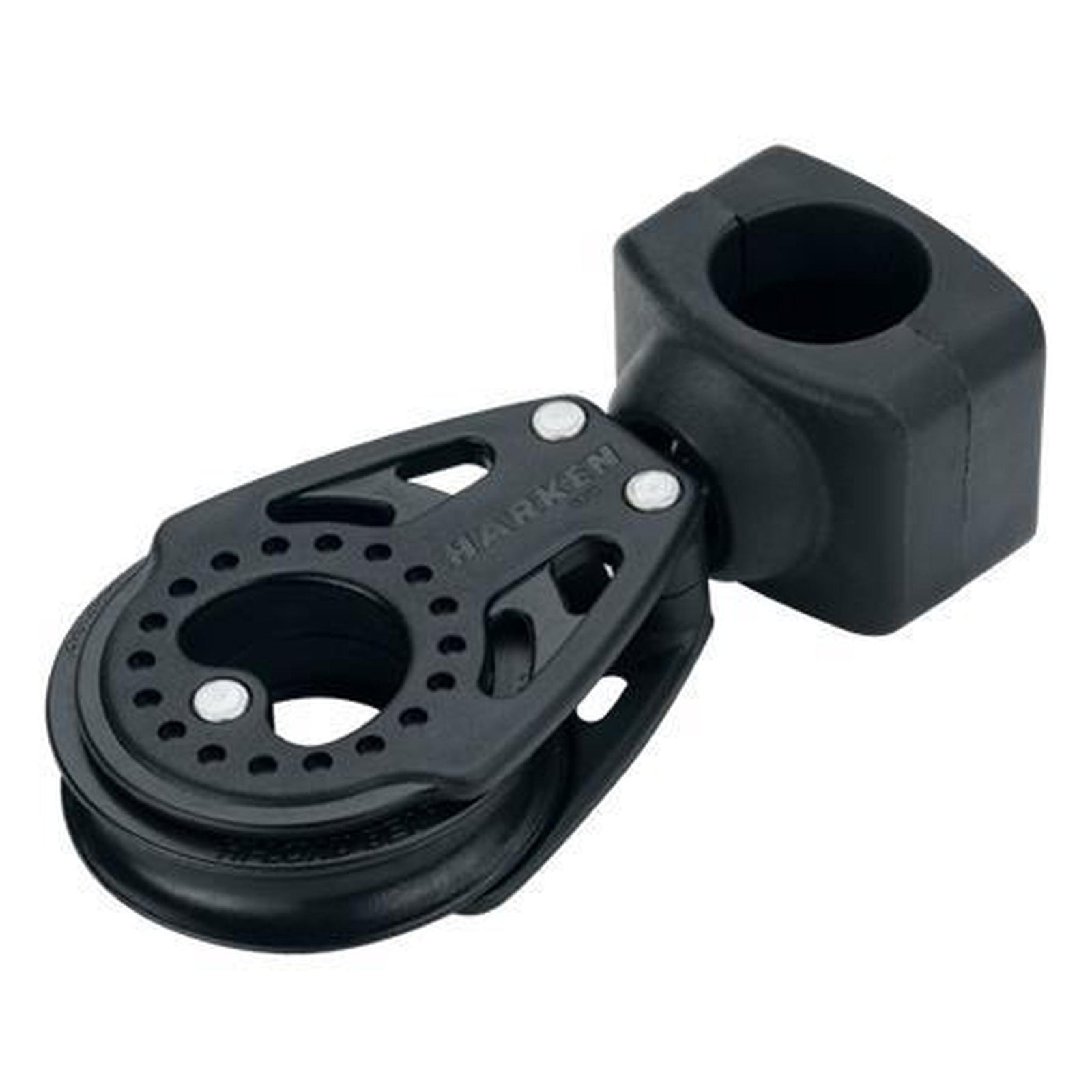 57MM Carbo Lead Block