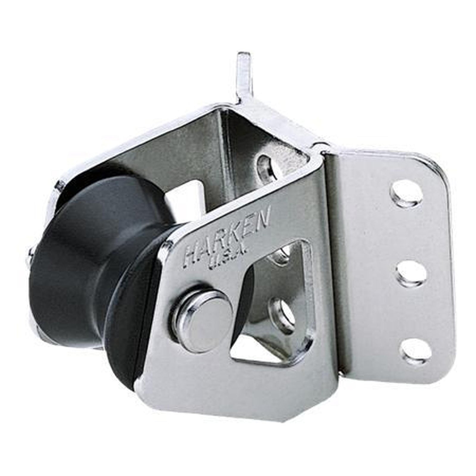 Large Halyard Restrainer