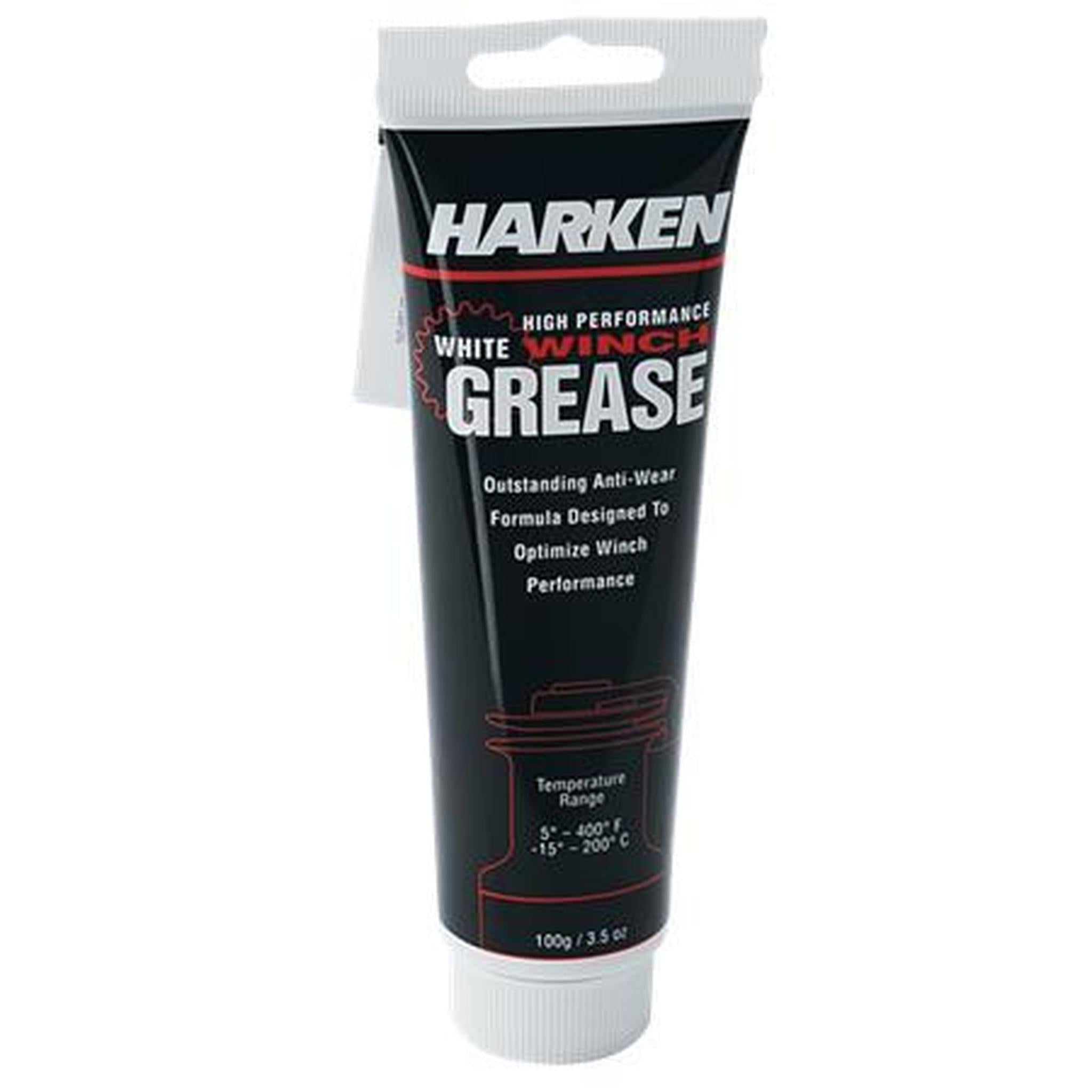 Winch Grease