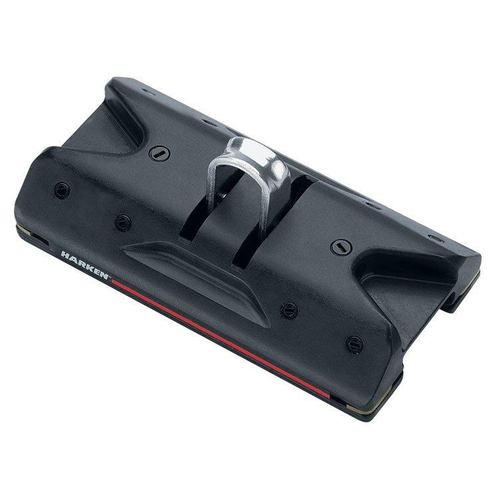 MR 27mm HL CB Traveler Car w/Shackle