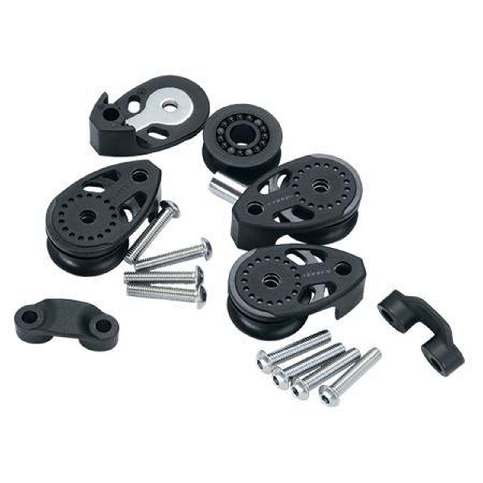 BB 32mm Control Block and Dead End Kit