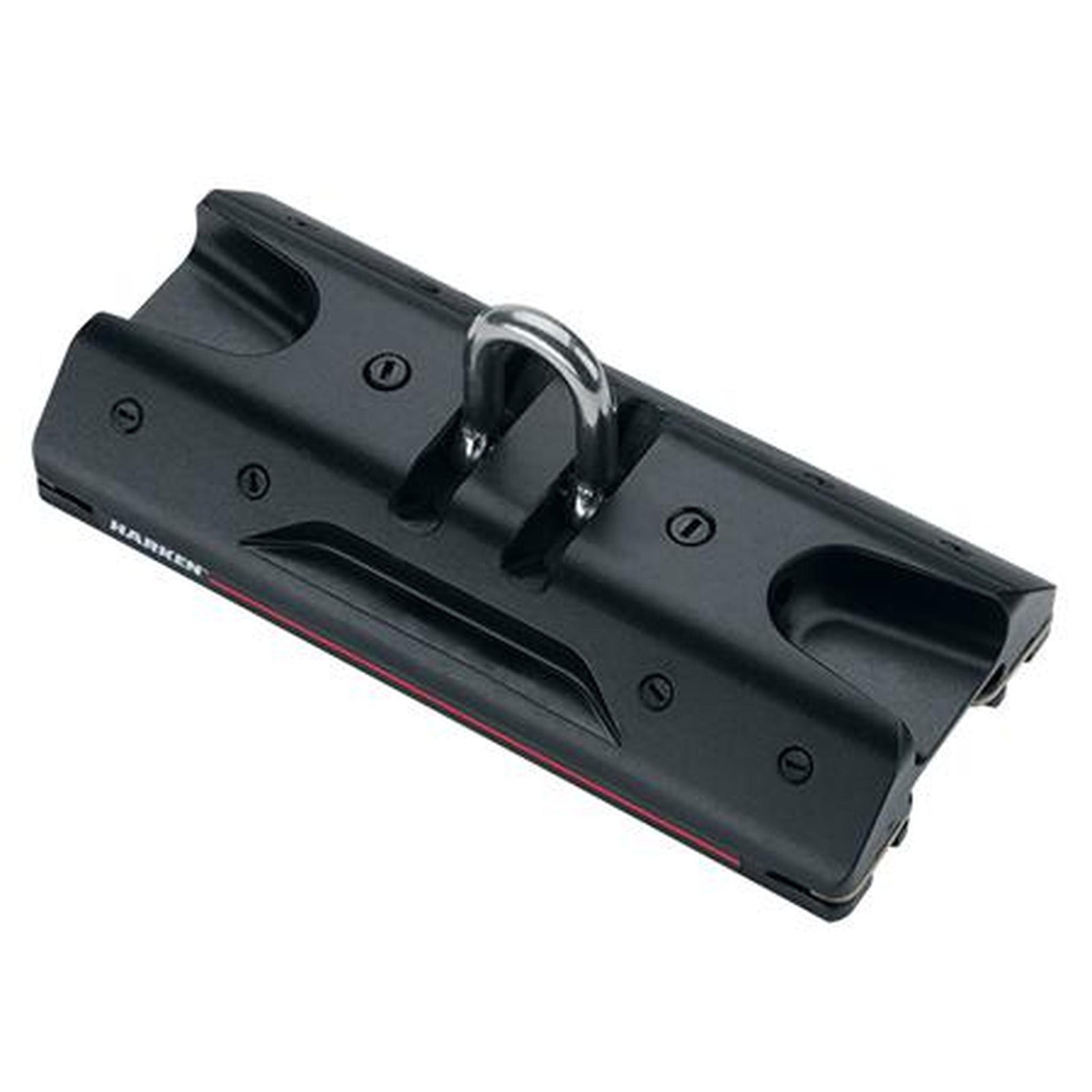 BB 32mm HL CB Traveler Car w/Shackle