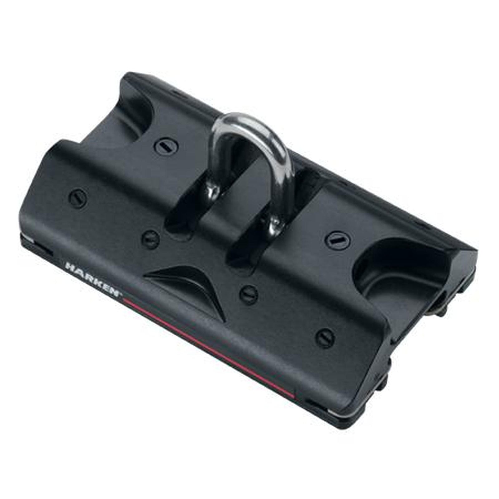 BB 32mm CB Traveler Car w/Shackle