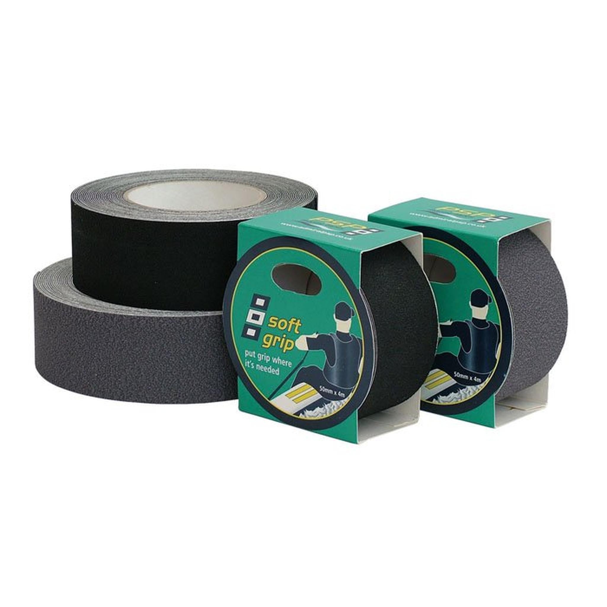 PSP Soft Grip tape 4M 50mm
