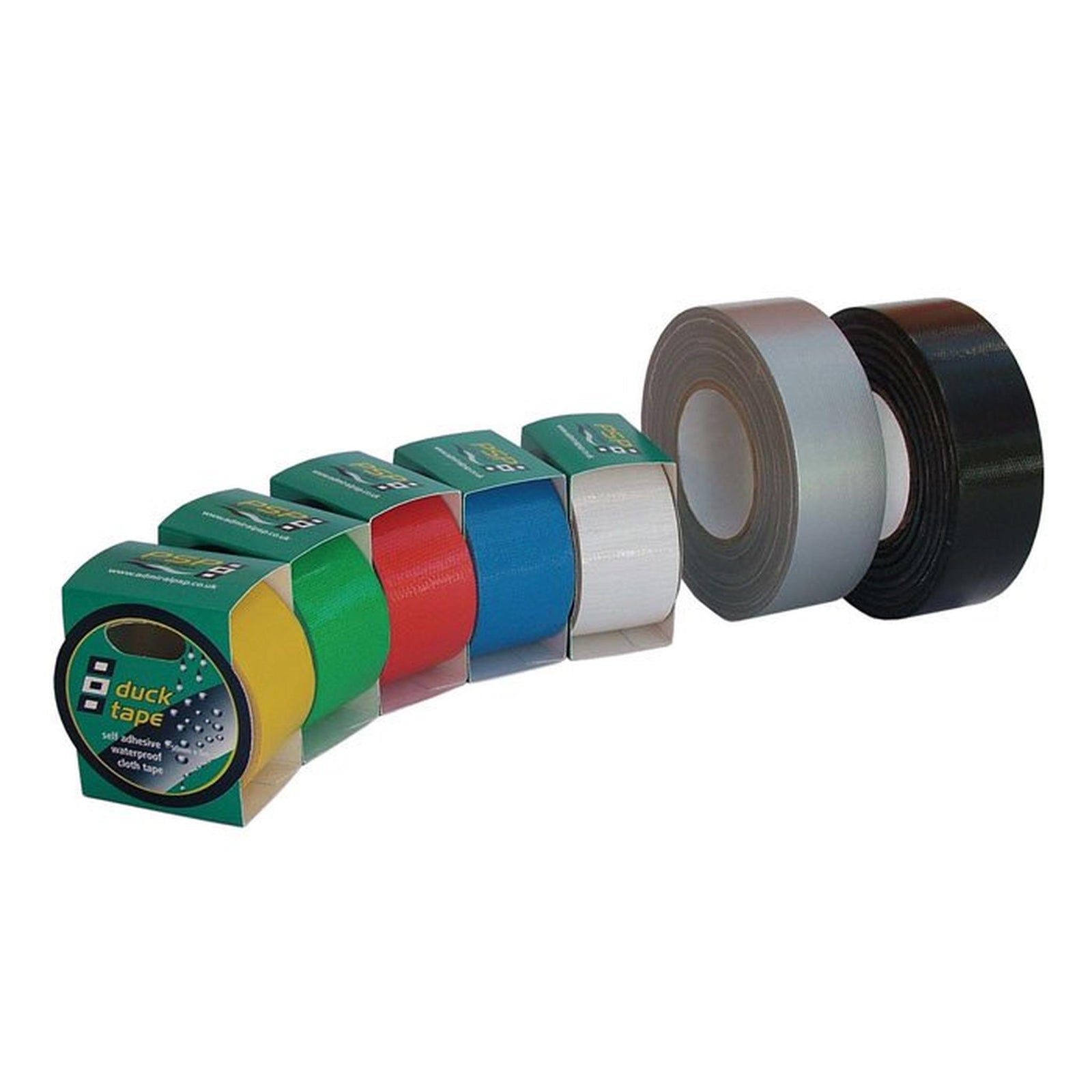 PSP Ducktape 5M 50mm