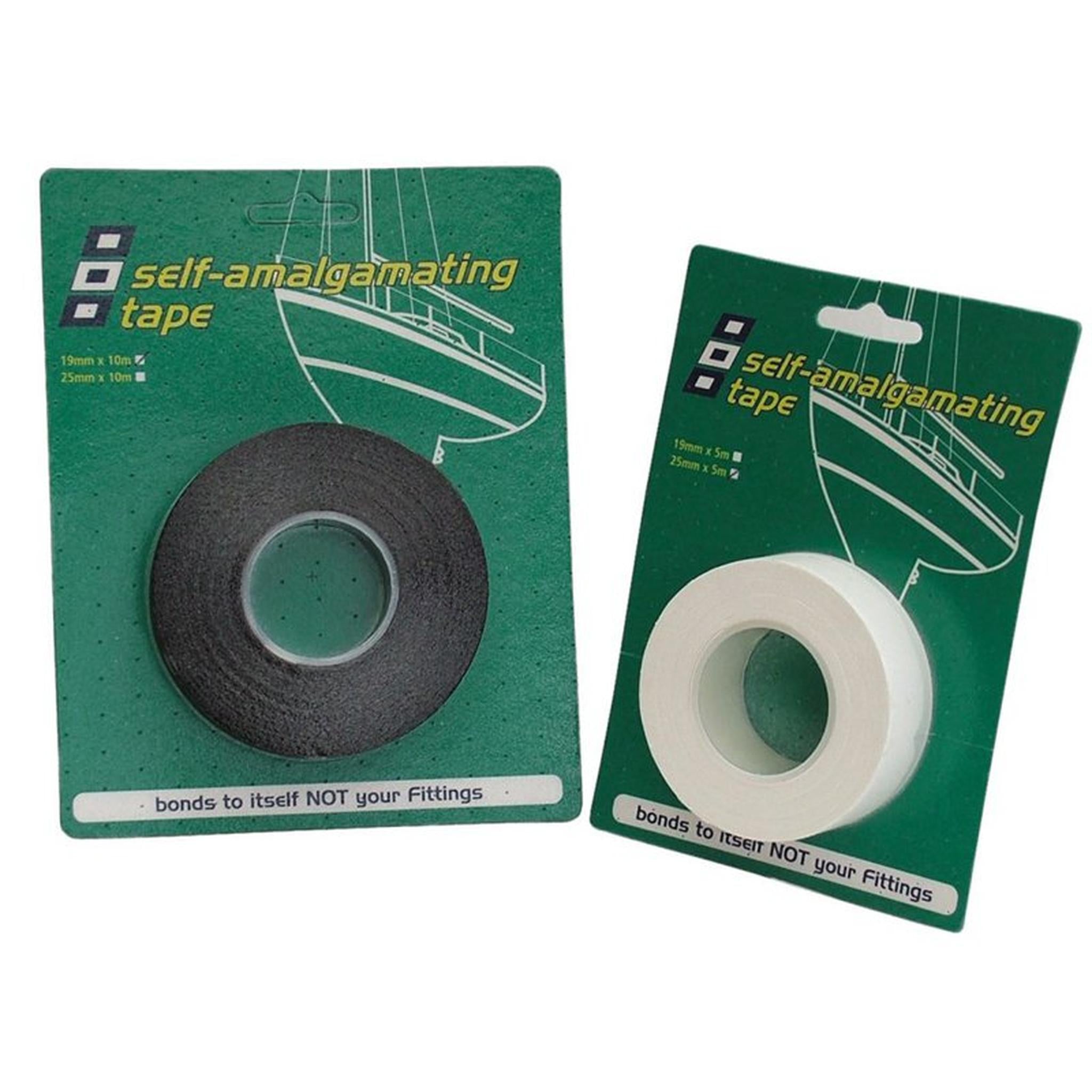 PSP Vulkanisering tape 19mm 5M