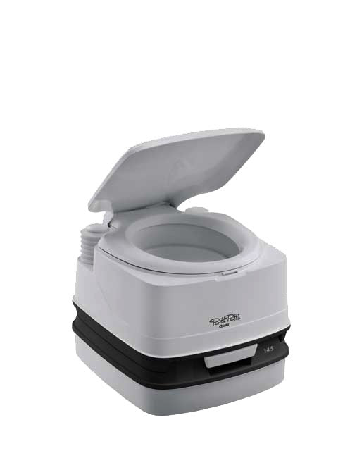 Porta potti