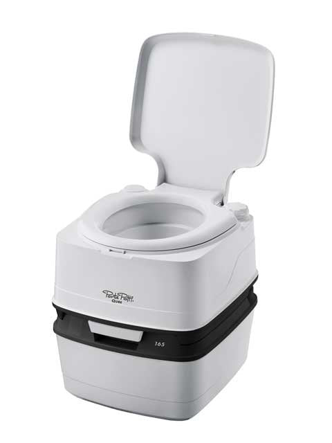 Porta potti