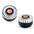 Navilight Lanterne Led Rundtlysende Hvit 360 Gr.