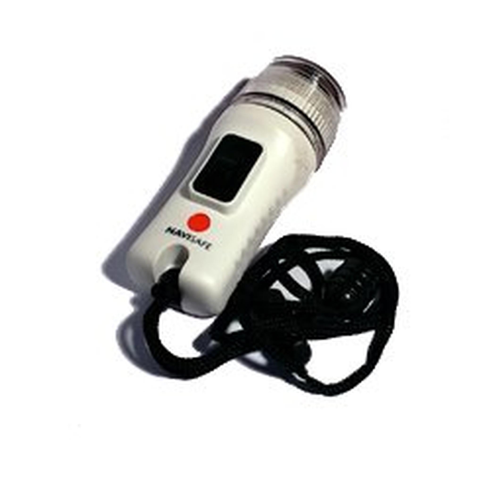 Navilight Glow Led Hvit Selvlysende