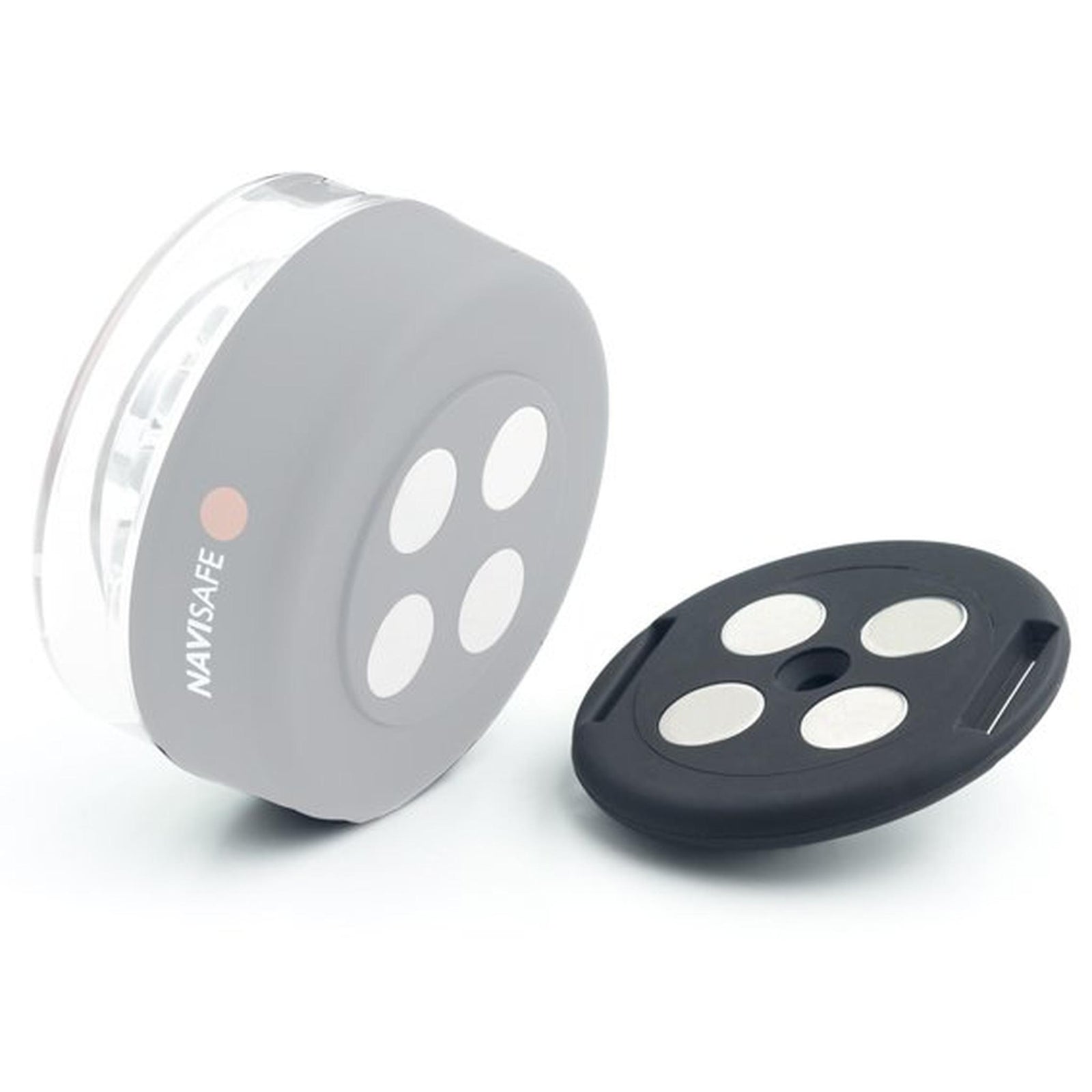 Navispare Magnet Bracket For 360/ Rød og Grønn.