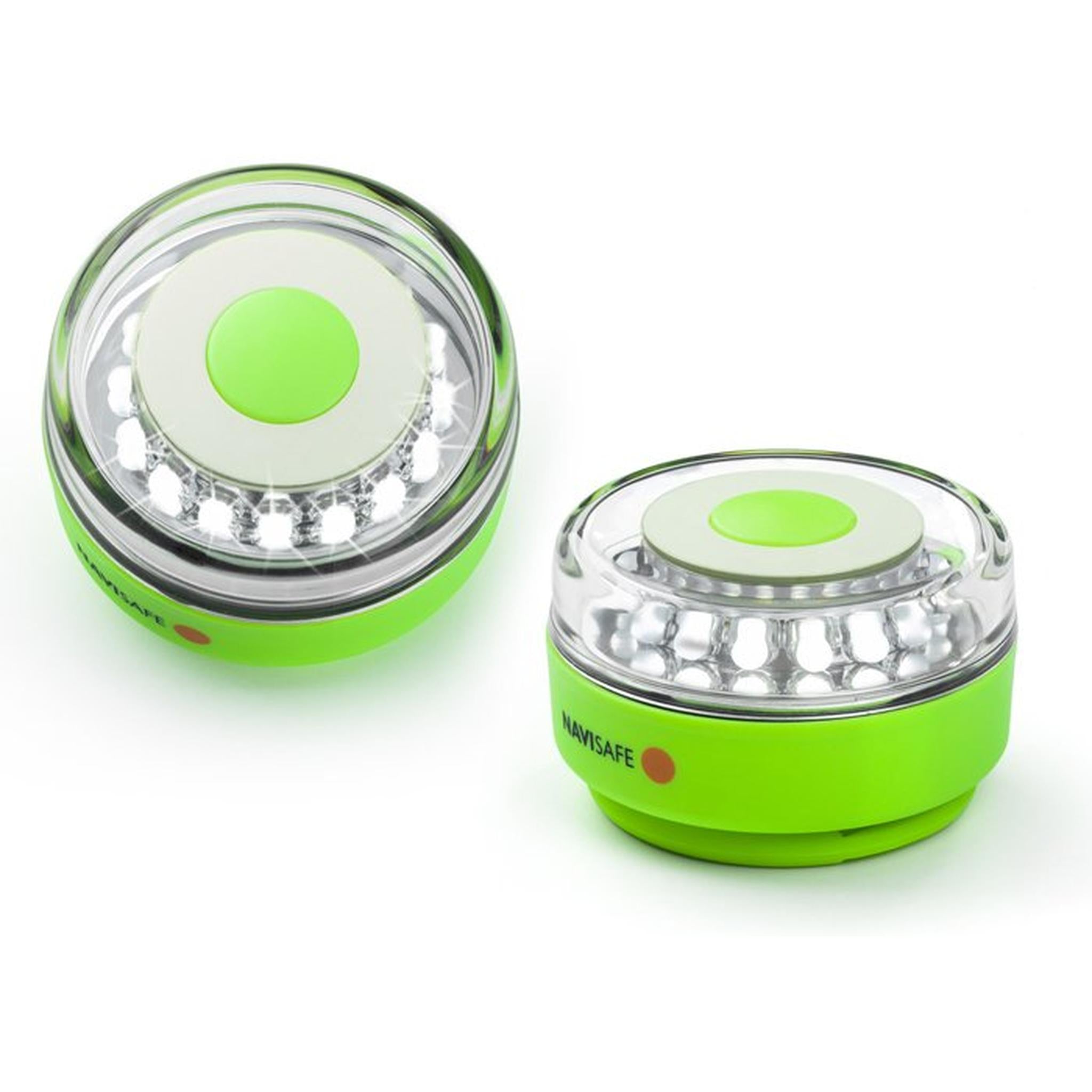 Navilight Lanterne Rescue 360* Led, Us Coastquard Godkj.