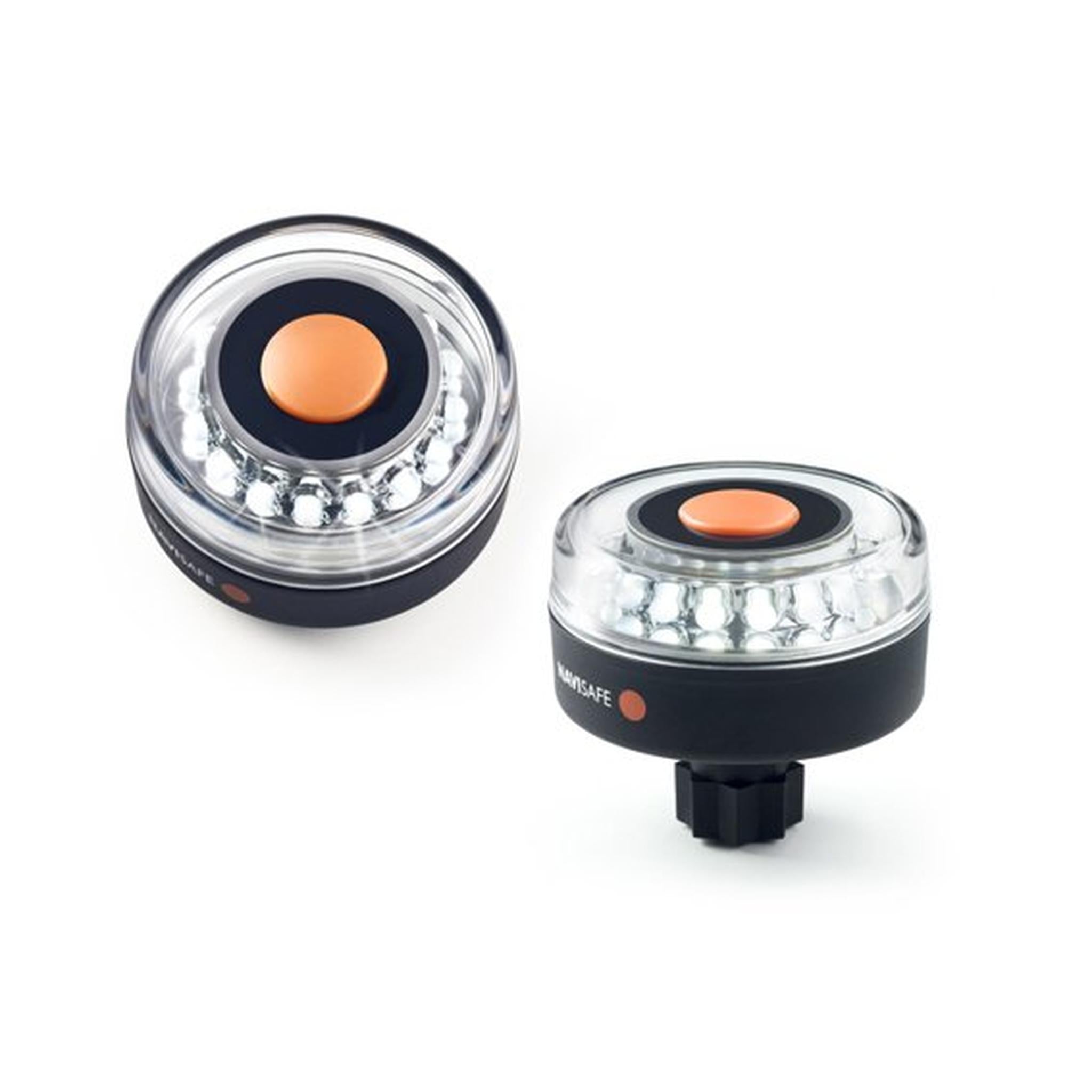 Navilight Lanterne Hvit 360* Railblaza Feste