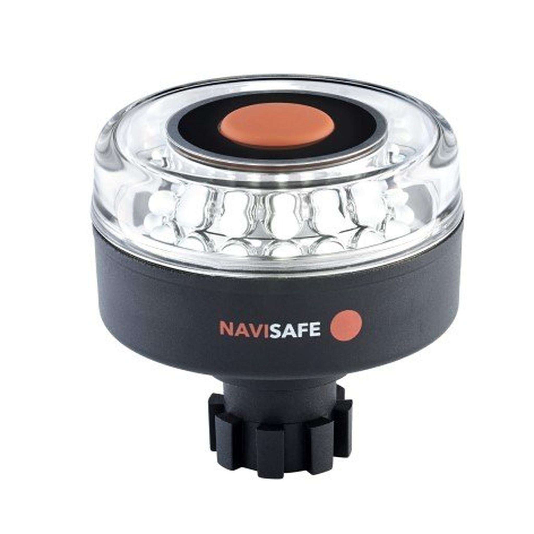 Navilight White 360* w/Navibolt Base
