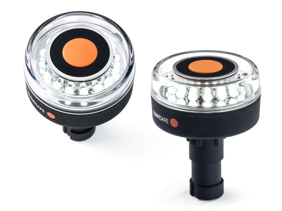 Navilight Scotty 360* All-round lighting