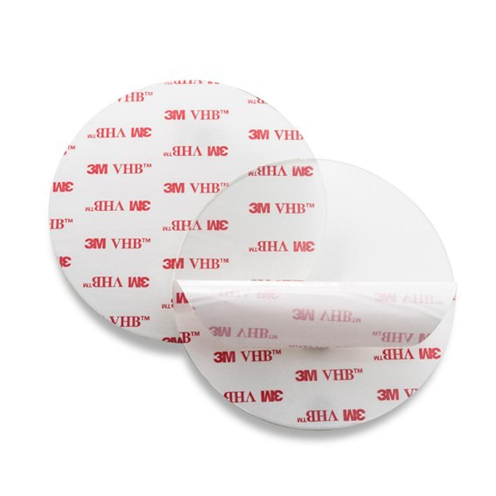 Navisafe 3M Vhb Mounting Pad, Underlagmed Lim112
