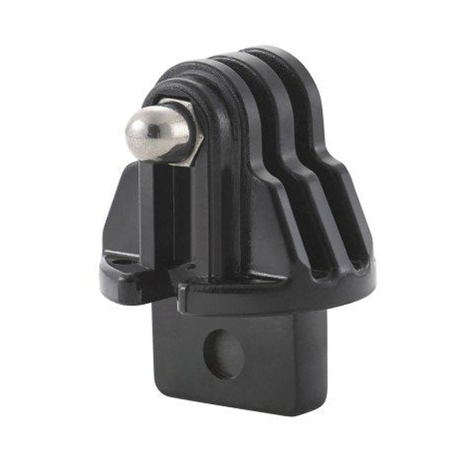 Navisafe Fcs Mount, 2 Fester 114, Sort