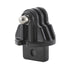 Navisafe Fcs Mount, 2 Fester 114, Sort