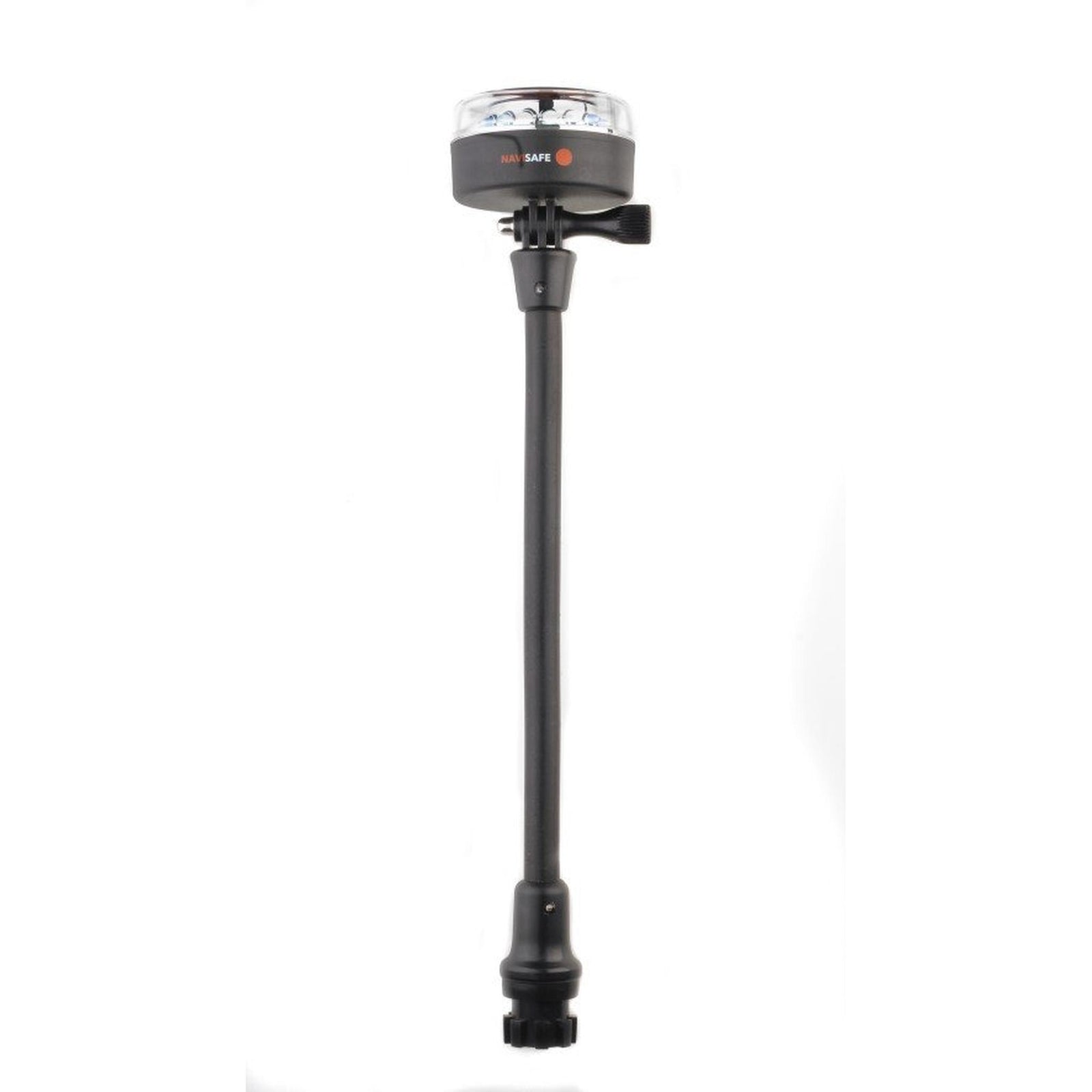 Navimount Bendable Pole New, Gopro And Navimont Base