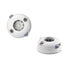 Navimount New Horzontal Pole Base 952 Hvit