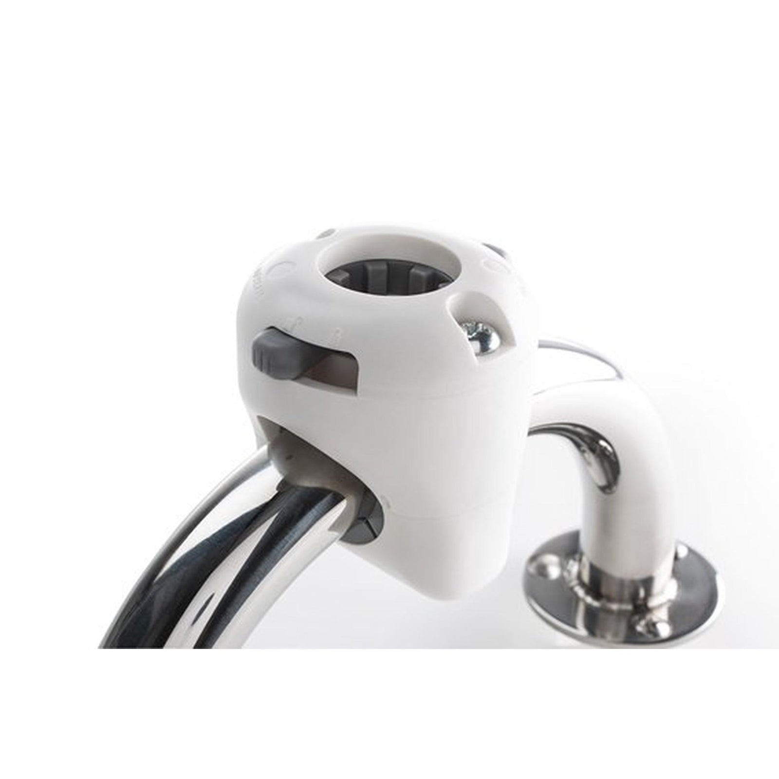 Navimount Rail Mount 956 Hvit