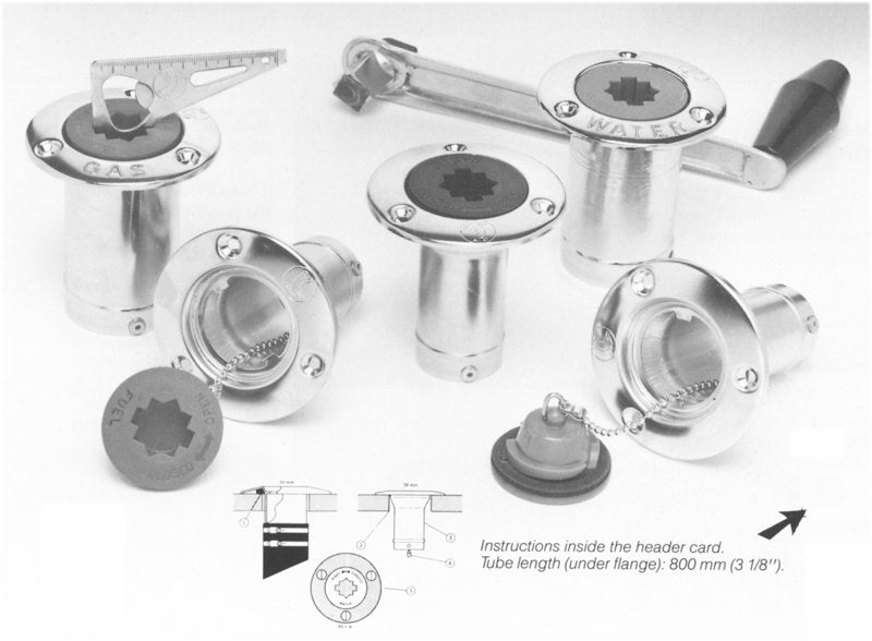 Easy Propp Waste Påfyll.Stuss