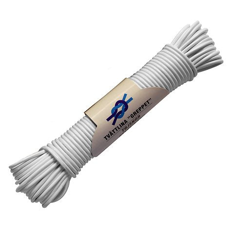 Washing line Drying rack Sisal