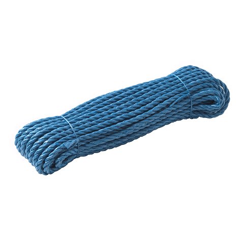 PRESENNINGSLINA PP-FILM 6mm 20m